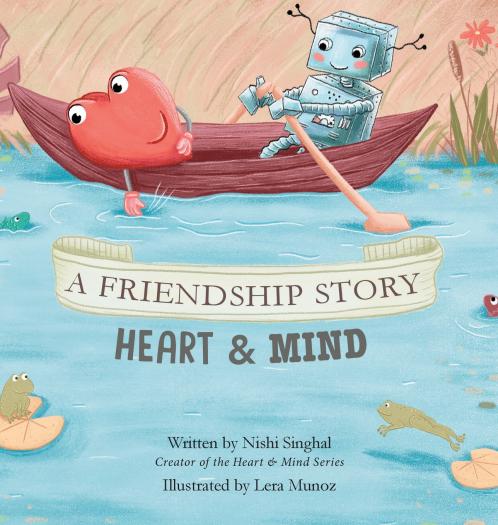 A Friendship Story