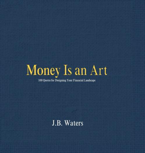 Money Is an Art