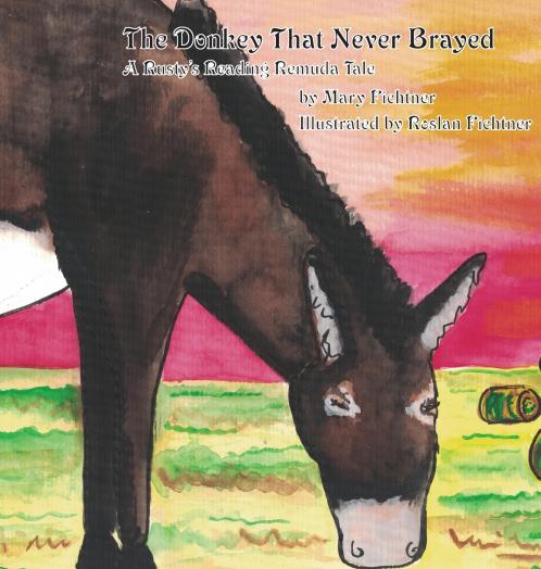 The Donkey That Never Brayed