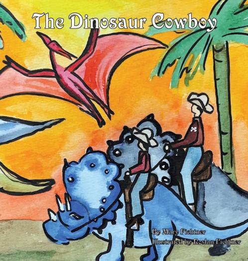 The Dinosaur Cowboy