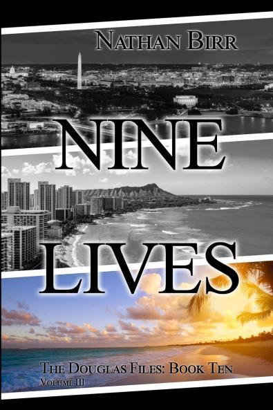 Nine Lives - Volume III