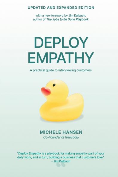 Deploy Empathy