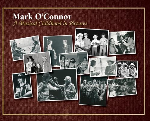 A Musical Childhood in Pictures