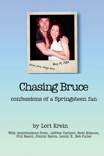 Chasing Bruce