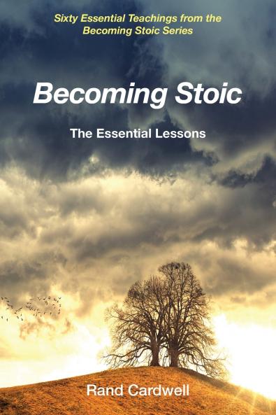 Becoming Stoic