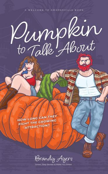 Pumpkin to Talk About