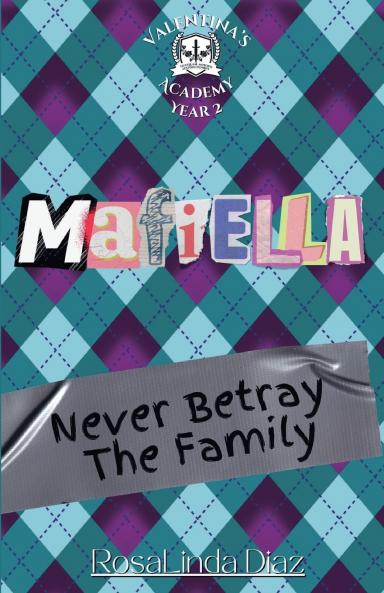 Mafiella