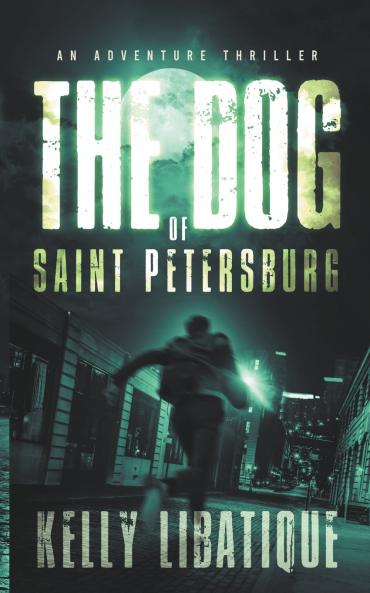 The Dog of Saint Petersburg