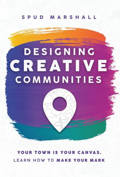 Designing Creative Communities