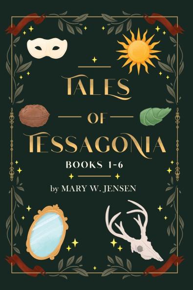 Tales of Tessagonia