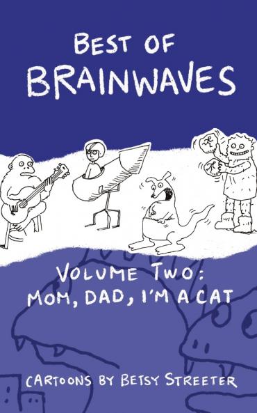 Best Of Brainwaves Volume Two