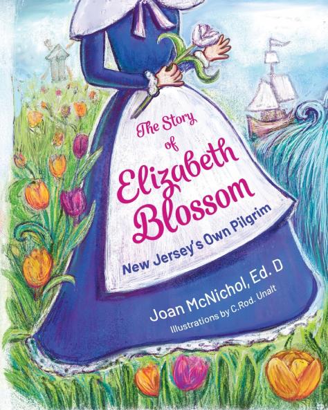 The Story of Elizabeth Blossom