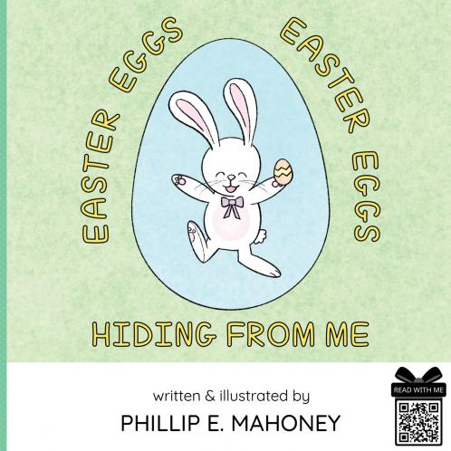 Easter Eggs Easter Eggs Hiding From Me