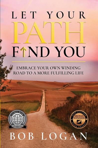 Let Your Path Find You
