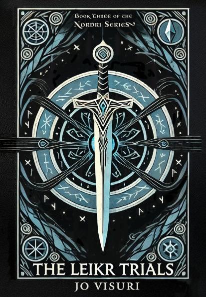 The Leikr Trials