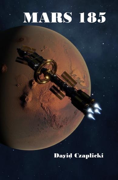 Mars 185