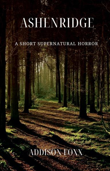 Ashenridge