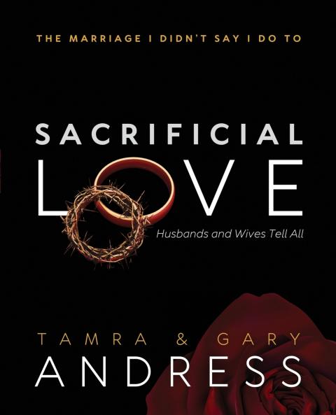 Sacrificial Love
