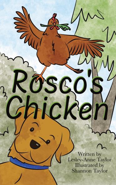 Rosco's Chicken