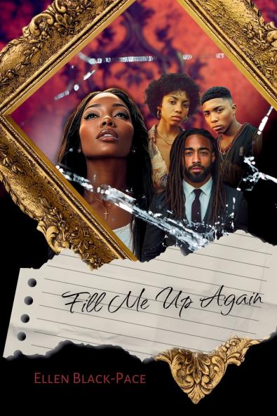 Fill Me Up Again