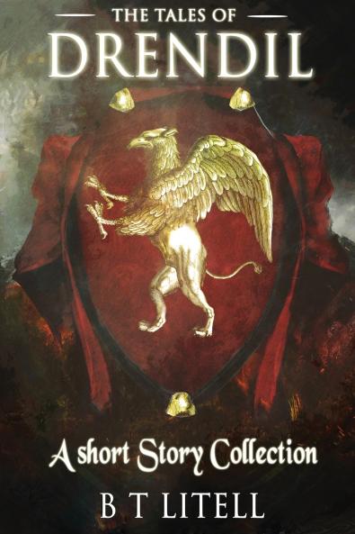 Tales of Drendil
