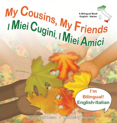 My Cousins My Friends I Miei Cugini I Miei Amici