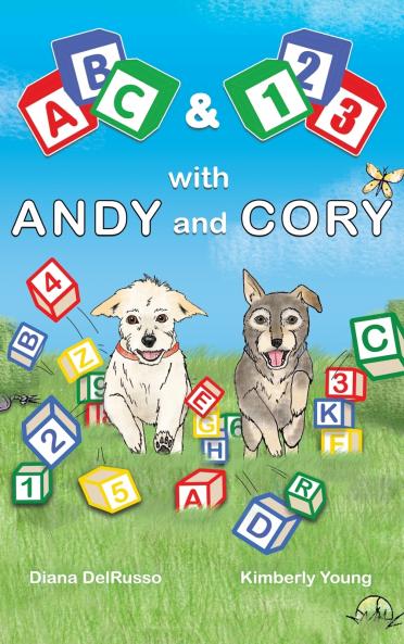 ABC and 123 with Andy and Cory