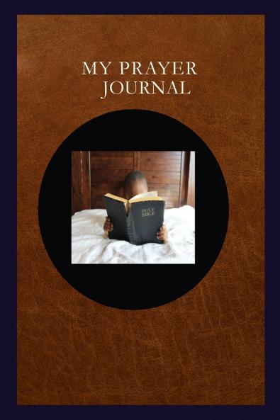 My Prayer Journal