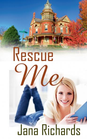 Rescue Me