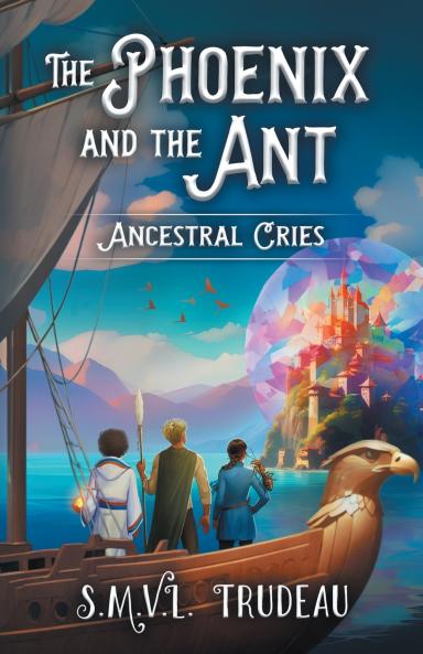 The Phoenix and the Ant