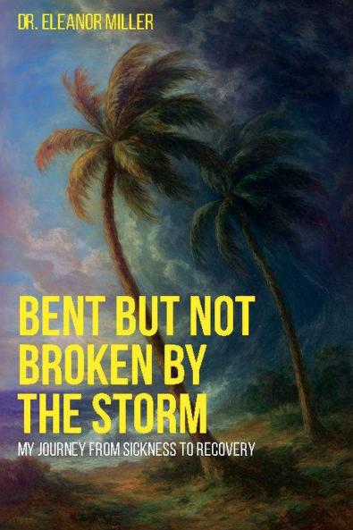 Bent But Not Broken By The Storm