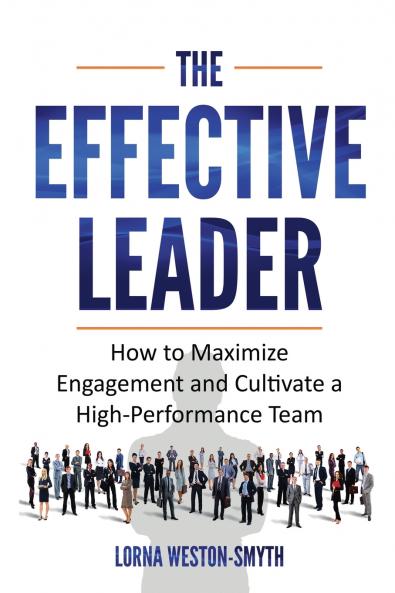 The Effective Leader