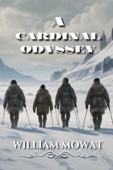 A Cardinal Odyssey