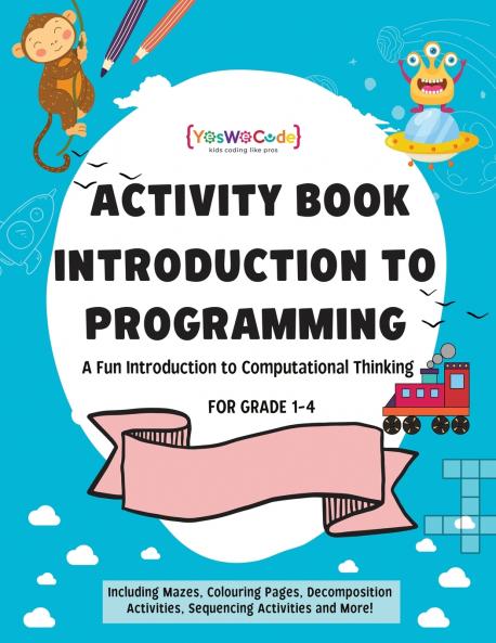 A journey to coding wonderland