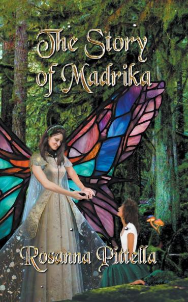The Story of Madrika