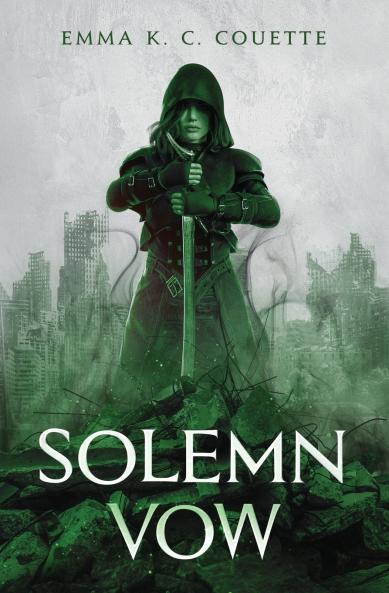 Solemn Vow