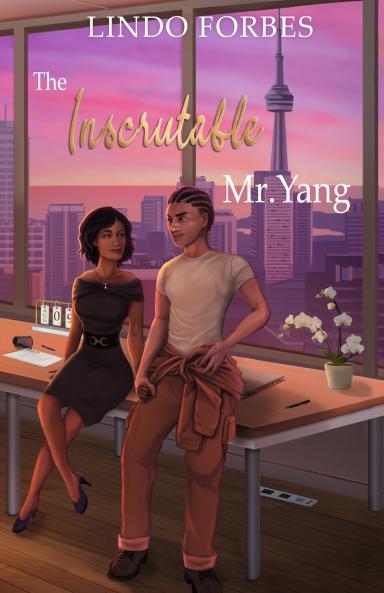 The Inscrutable Mr. Yang