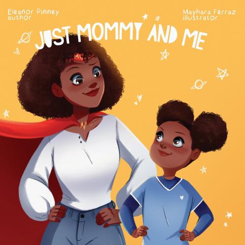 JUST MOMMY AND ME