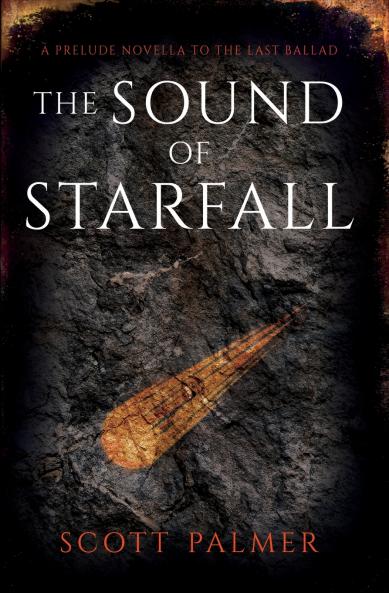 The Sound of Starfall