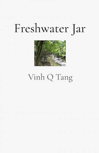 Freshwater Jar