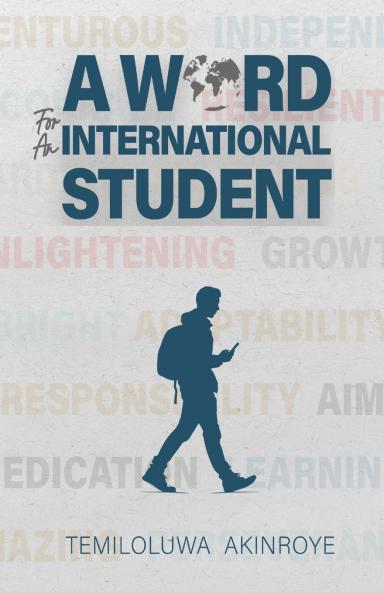 A Word for an International Student