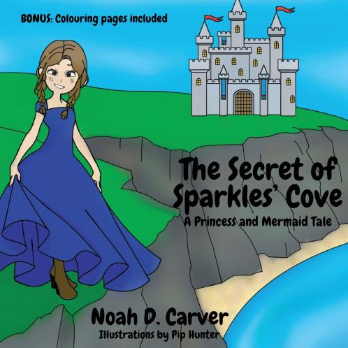 The Secret of Sparkles' Cove