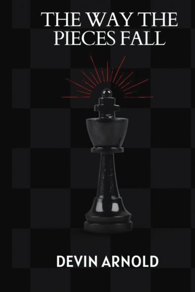 THE WAY THE PIECES FALL