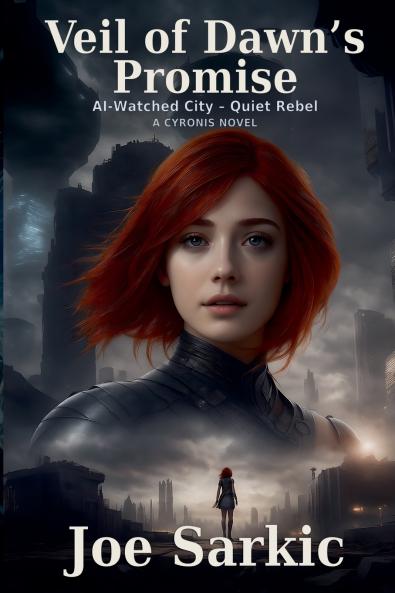 Veil of Dawn's Promise