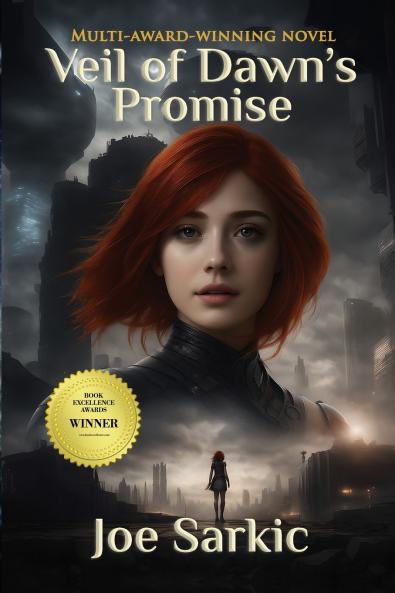 Veil of Dawn's Promise