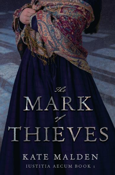 The Mark of Thieves