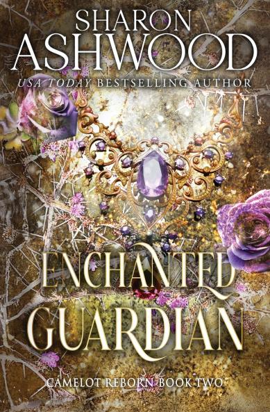 Enchanted Guardian