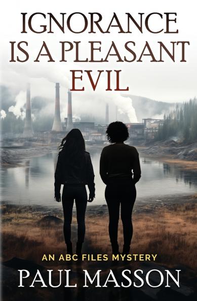 Ignorance is a Pleasant Evil