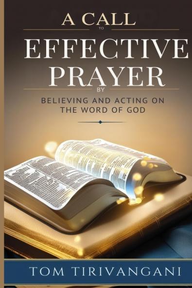 A Call to Effective Prayer