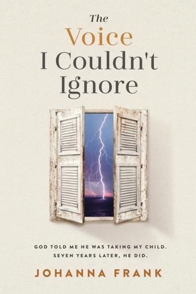 The Voice I Couldn't Ignore